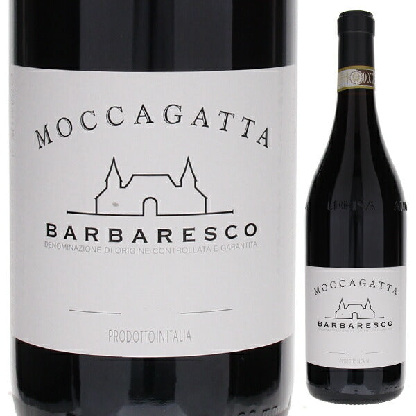 2021 Moccagatta - Barbaresco (750ml)