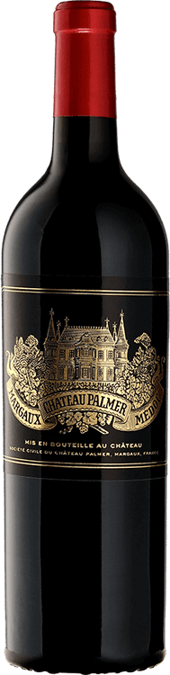 2025 Chateau Palmer - Margaux (750ml) [Bordeaux Future ETA 2028]