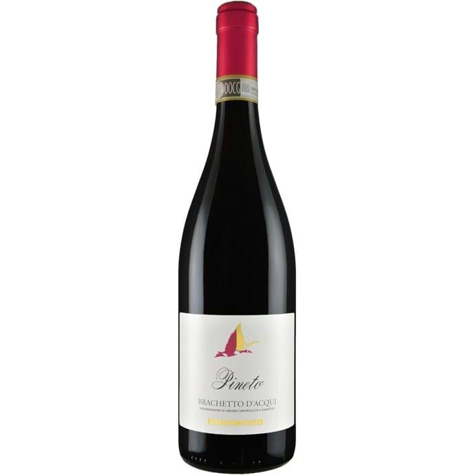 2025 Marenco - Brachetto d'Acqui DOCG Pineto (750ml)