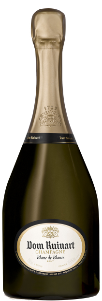 2009 Ruinart - Champagne Brut Blanc de Blancs Dom Ruinart (750ml)