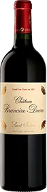 2025 Chateau Branaire Ducru - St. Julien (750ml) [Bordeaux Future ETA 2028]