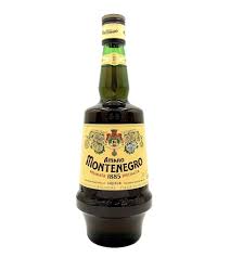 Montenegro Amaro Liqueur 1L
