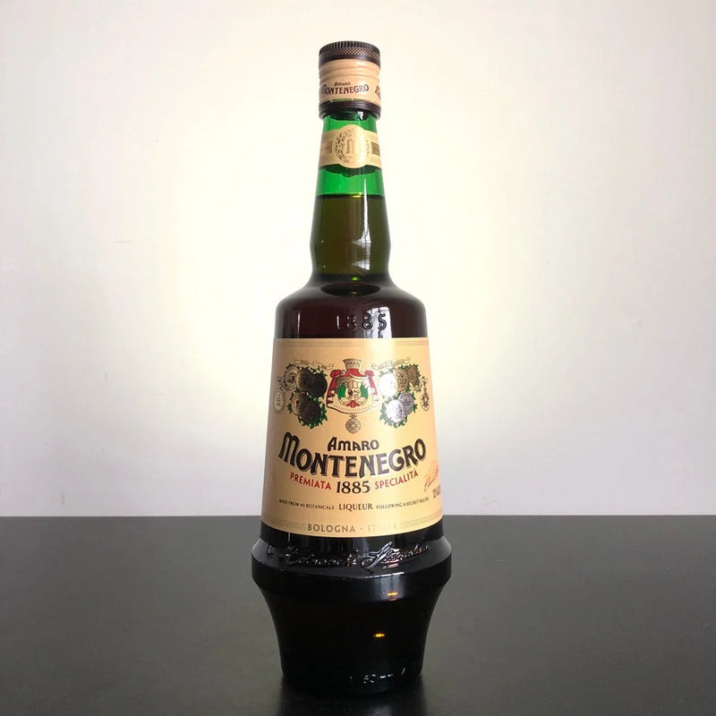 Montenegro Amaro Liqueur 1L