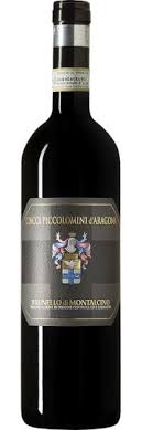 2020 Ciacci - Brunello di Montalcino (750ml)