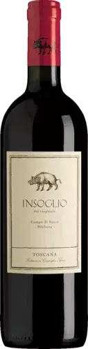 2023 Campo di Sasso - Toscana Rosso IGT Insoglio (750ml)