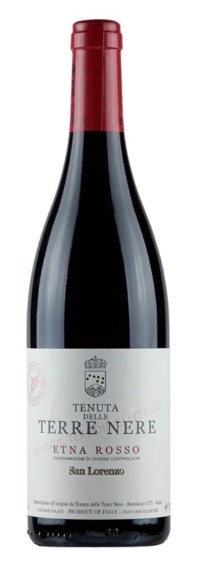 2023 Terre Nere - Etna Rosso DOC San Lorenzo (750ml)