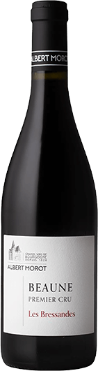 2022 Albert Morot - Beaune Bressandes (750ml) (PRE ARRIVAL)