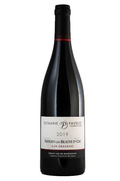 2019 Domaine Pavelot - Savigny les Beaune Aux Gravains (750ml) (PRE ARRIVAL)