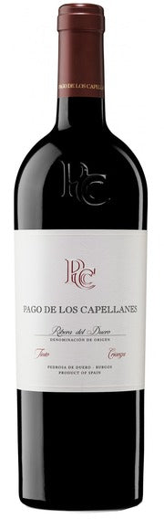 2021 Pago de los Capellanes -   Crianza (750ml)