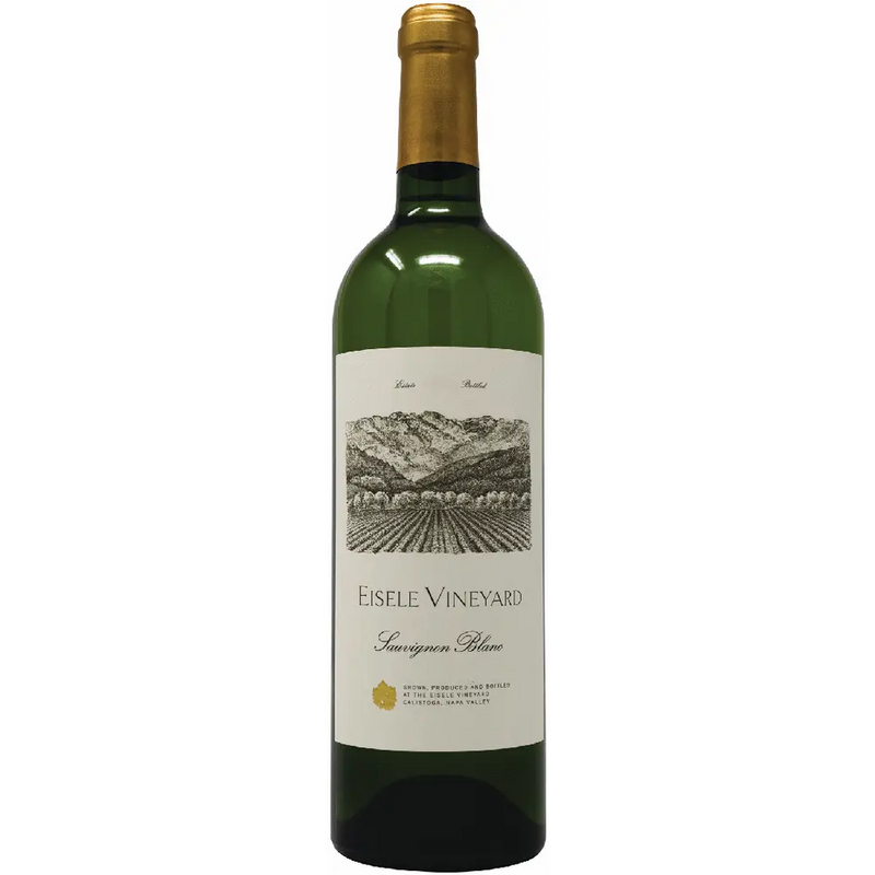 2023 Eisele Vineyard - Sauvignon Blanc Napa Eisele (750ml)