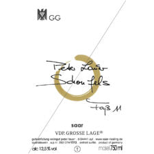 2024 Lauer, Peter - Riesling Fass 11 Schonfels Grosses Gewachs (750ml)