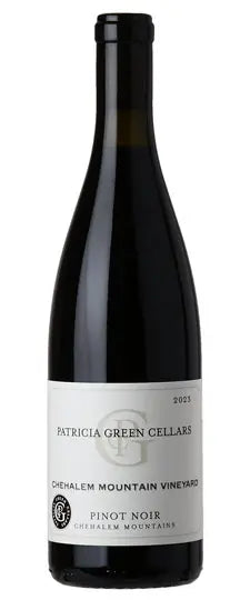 2023 Patricia Green - Pinot Noir Chehalem Mountains Lia's Vineyard (750ml)