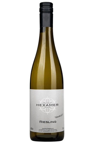 2024 Hexamer, Helmut - Meddersheimer Rheingrafenberg Riesling Quartzit (750ml)