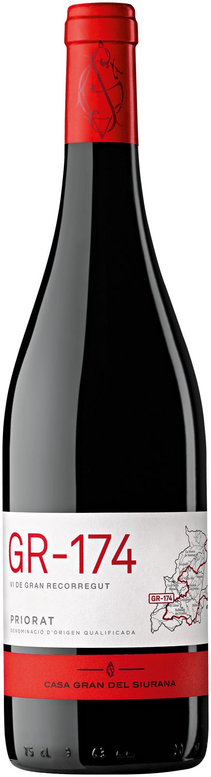 2024 Casa Gran Del Siurana -  Priorat GR-174 (750ml)