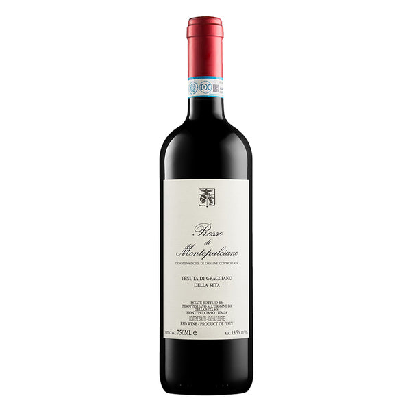 2023 Gracciano della Seta - Rosso di Montepulciano (750ml)