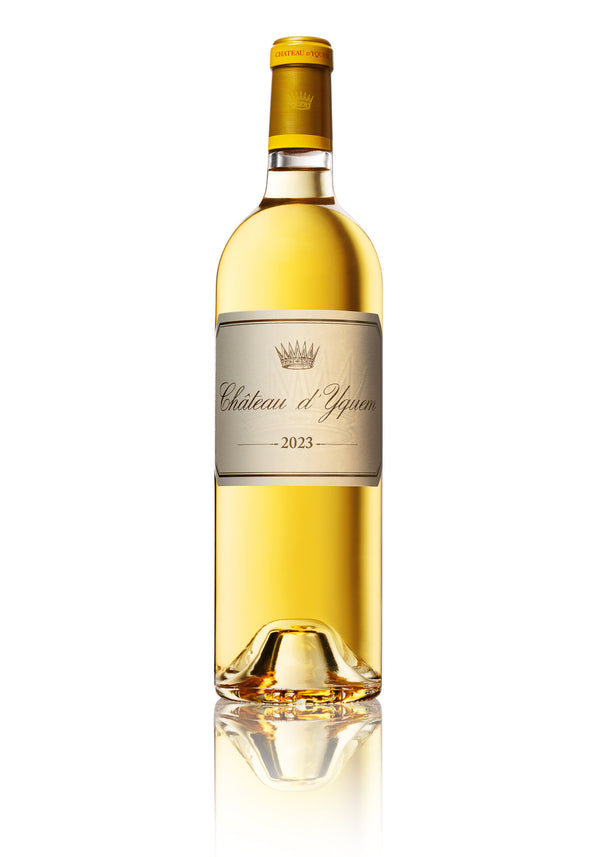 2023 Chateau d'Yquem - Sauternes (750ml) (PRE ARRIVAL)
