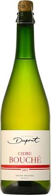 Etienne Dupont Cidre Bouche 375ml