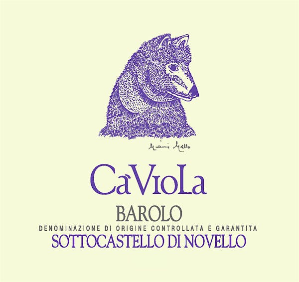 2021 Ca Viola - Barolo Sottocastello di Novello (750ml)