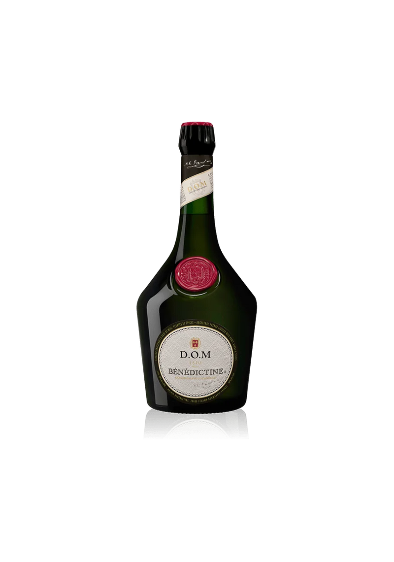 Benedictine Liqueur 1L
