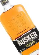 Busker Single Pot Still Whiskey 700ml