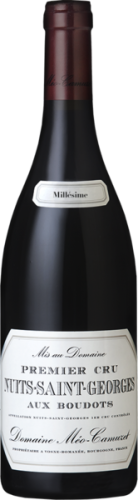 2016 Domaine Meo-Camuzet - Nuits St. Georges Boudots (750ml) [PRE ARRIVAL]