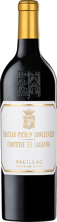 2025 Chateau Pichon Longueville Comtesse de Lalande - Pauillac (750ml)  [Bordeaux Future ETA 2028]