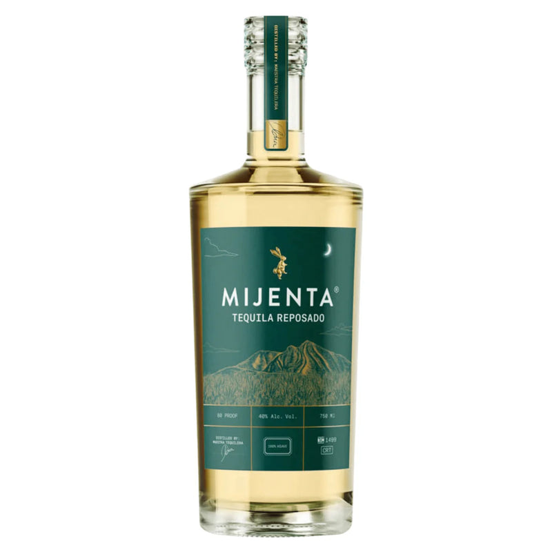 Mijenta Reposado Tequila 750ml