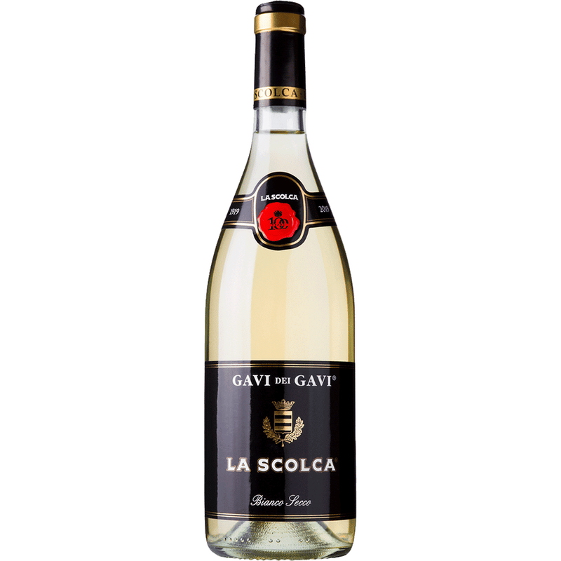 2024 La Scolca - Gavi DOCG Gavi dei Gavi Black Label (750ml)