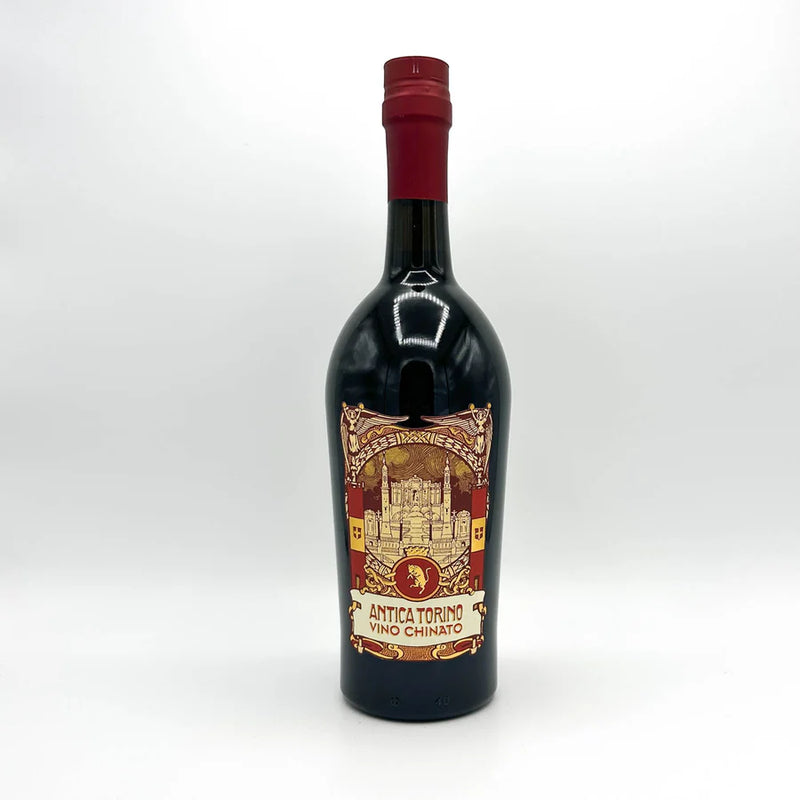 Antica Torino Vino Chinato Aperitif 750ml