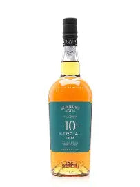 NV Blandy's - Madeira Sercial 10 Year Old (750ml)