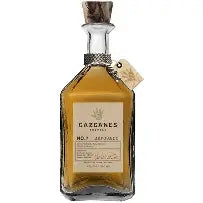 Cazcanes No. 7 Reposado Tequila 750ml