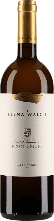 2023 Elena Walch - Pinot Grigio Castel Ringberg (750ml)