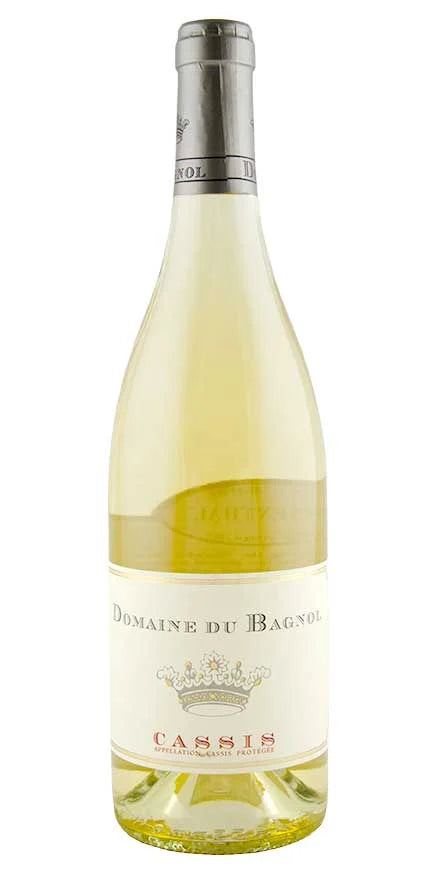 2024 Bagnol -  Cassis BLANC (750ml)