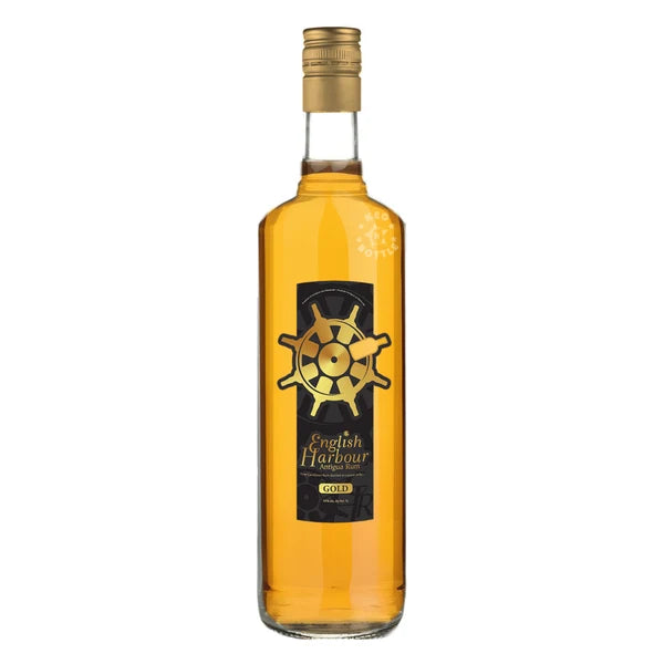 English Harbour Antigua Gold Rum 1L