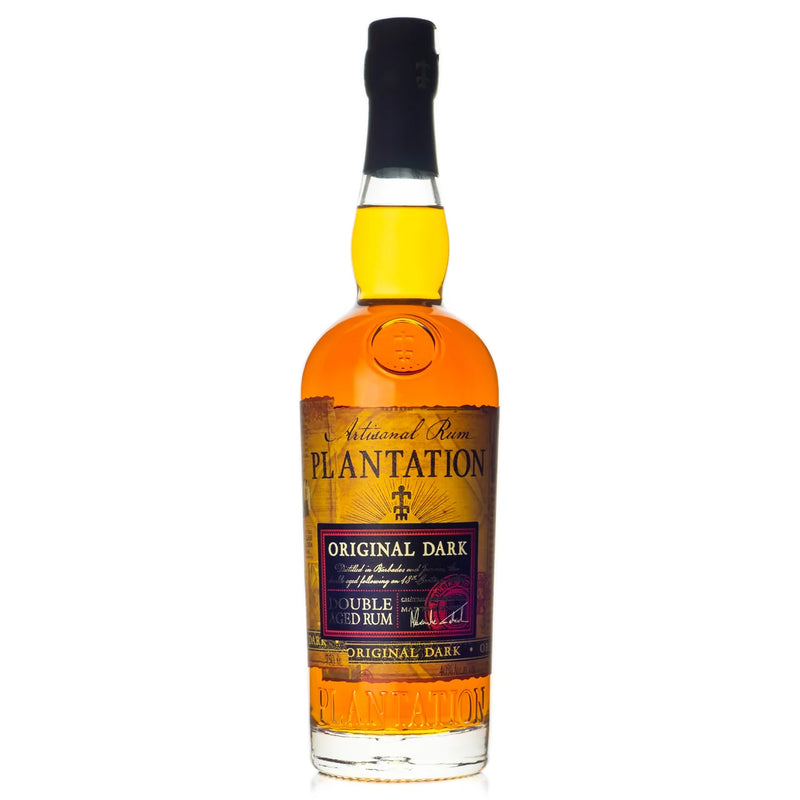 Planteray  Original Dark Rum 1L