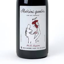 2025 Marcel Lapierre - Vin de France Raisins Gaulois (750ml)