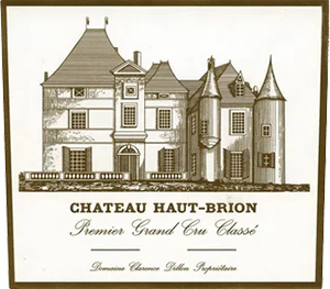 2005 Chateau Haut Brion -  Pessac (750ml)