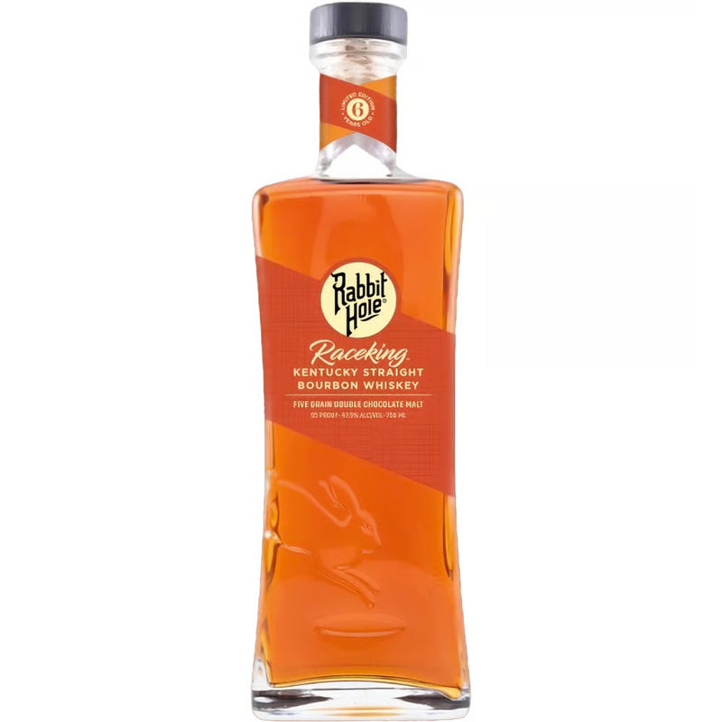 Rabbit Hole Race King Straight Bourbon Whiskey 750ml