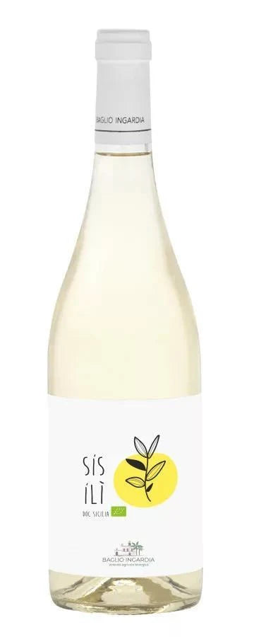2025 Baglio Ingardia - Sicilia Bianco DOC Sisili (750ml)