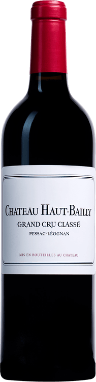2025 Chateau Haut Bailly - Pessac (750ml) [Bordeaux Future ETA 2028]