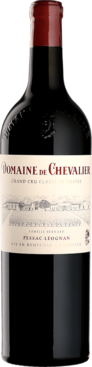 2025 Chateau Domaine de Chevalier - Pessac (750ml) [Bordeaux Future ETA 2028]
