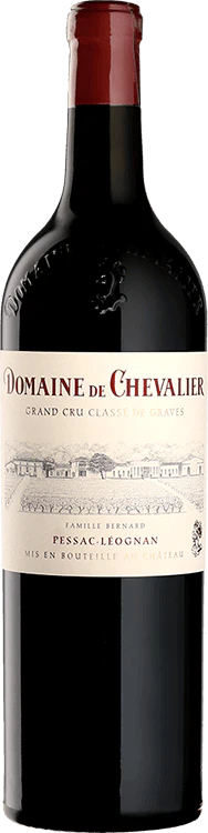 2025 Chateau Domaine de Chevalier - Pessac (375ml) HALF BTL [Bordeaux Future ETA 2028]