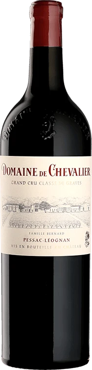 2025 Chateau Domaine de Chevalier - Pessac MAGNUM [Bordeaux Future ETA 2028] (1.5L)