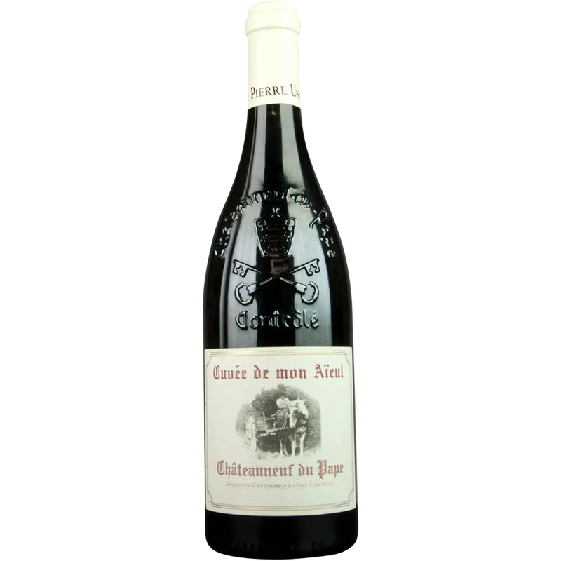2022 Pierre Usseglio - Chateauneuf du Pape Mon Aieul (750ml)
