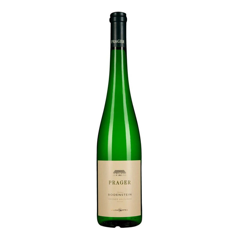 2025 Prager Gruner Veltliner Smaragd Bodenstein (750ml) [PRE ARRIVAL]