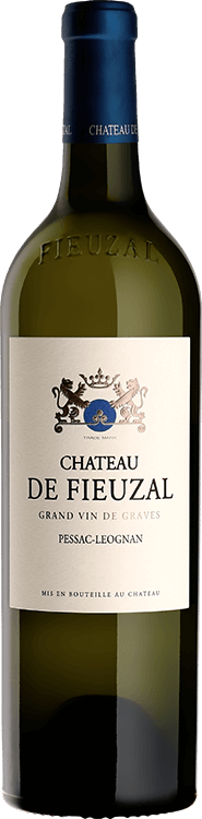 2025 Chateau Fieuzal BLANC - Pessac (750ml) [Bordeaux Future ETA 2028]