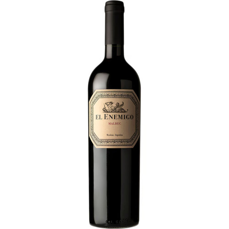 2023 El Enemigo - Malbec (750ml)
