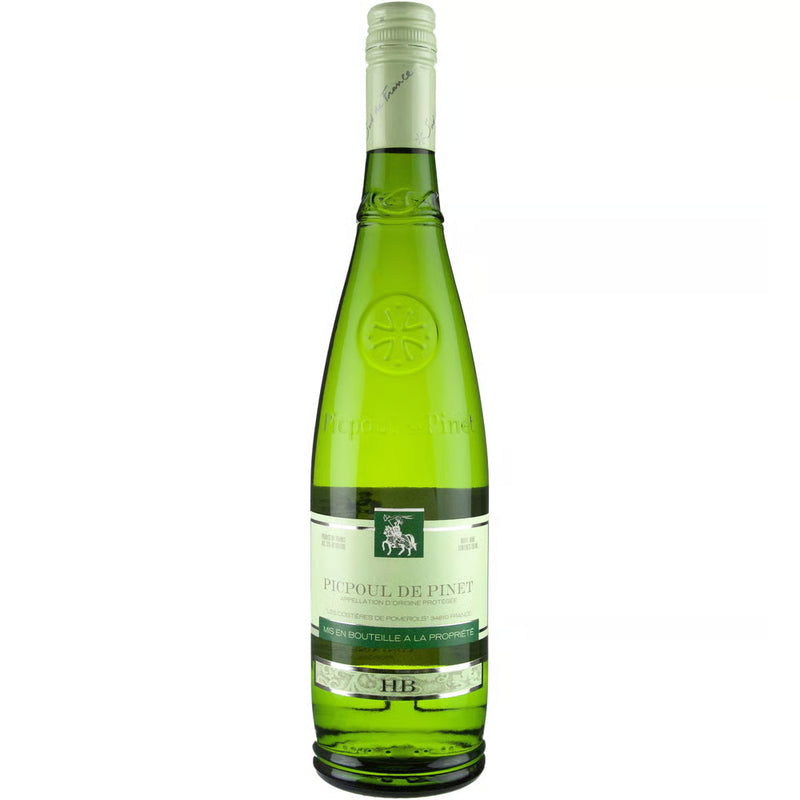 2025 Beaulieu - Picpoul de Pinet (750ml)