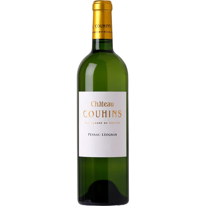 2023 Chateau Couhins BLANC - Pessac (750ml)