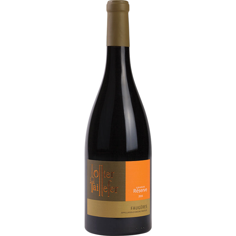 2020 Ollier Taillefer - Faugeres Grand Reserve (750ml)